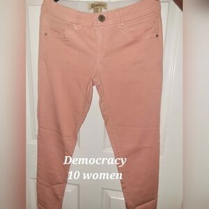Democracy jeggings